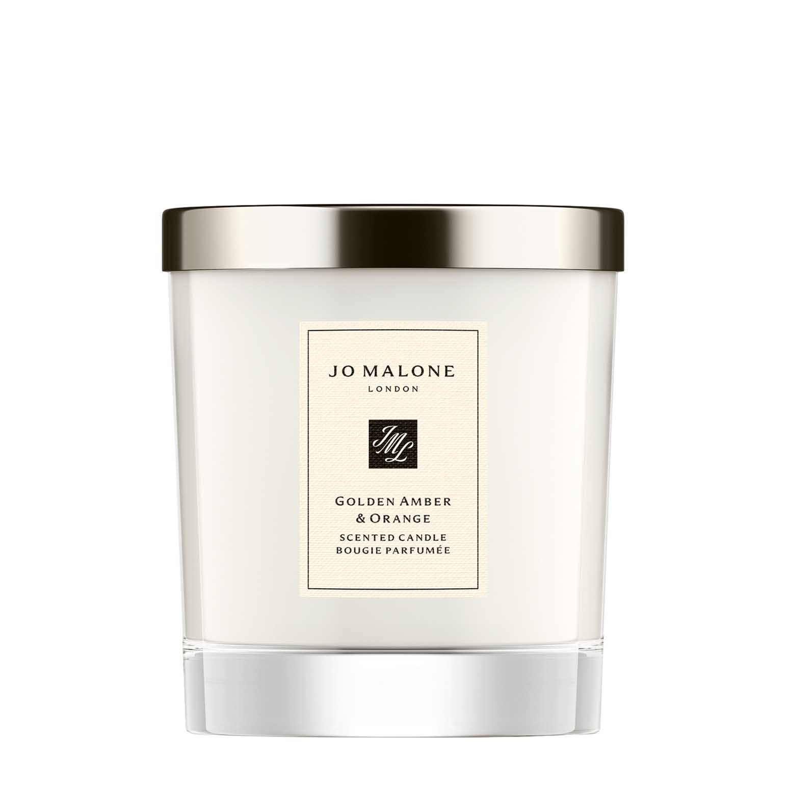 Jo Malone London Golden Amber & Orange Classic Candle 200g