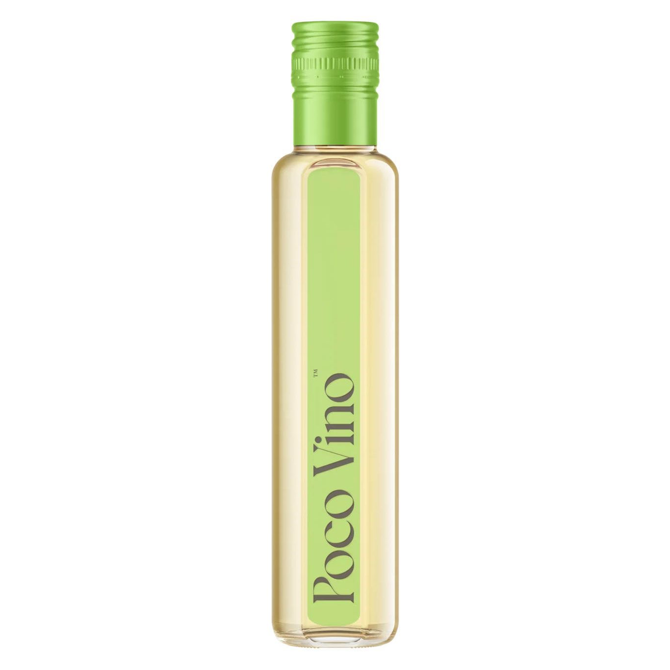 Poco Vino Pinot Grigio 187ml