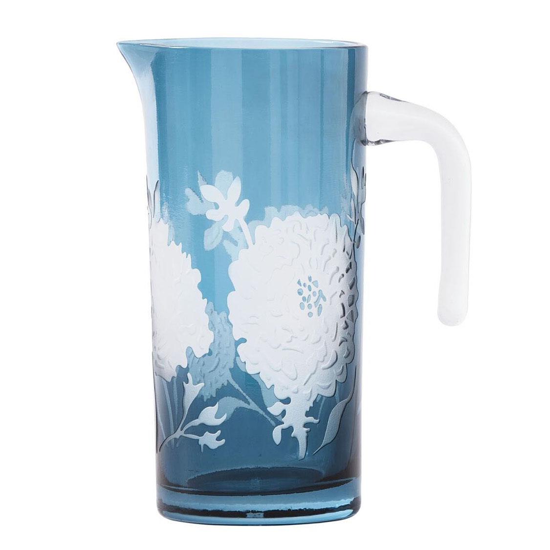 Polspotten Pitcher Peony
