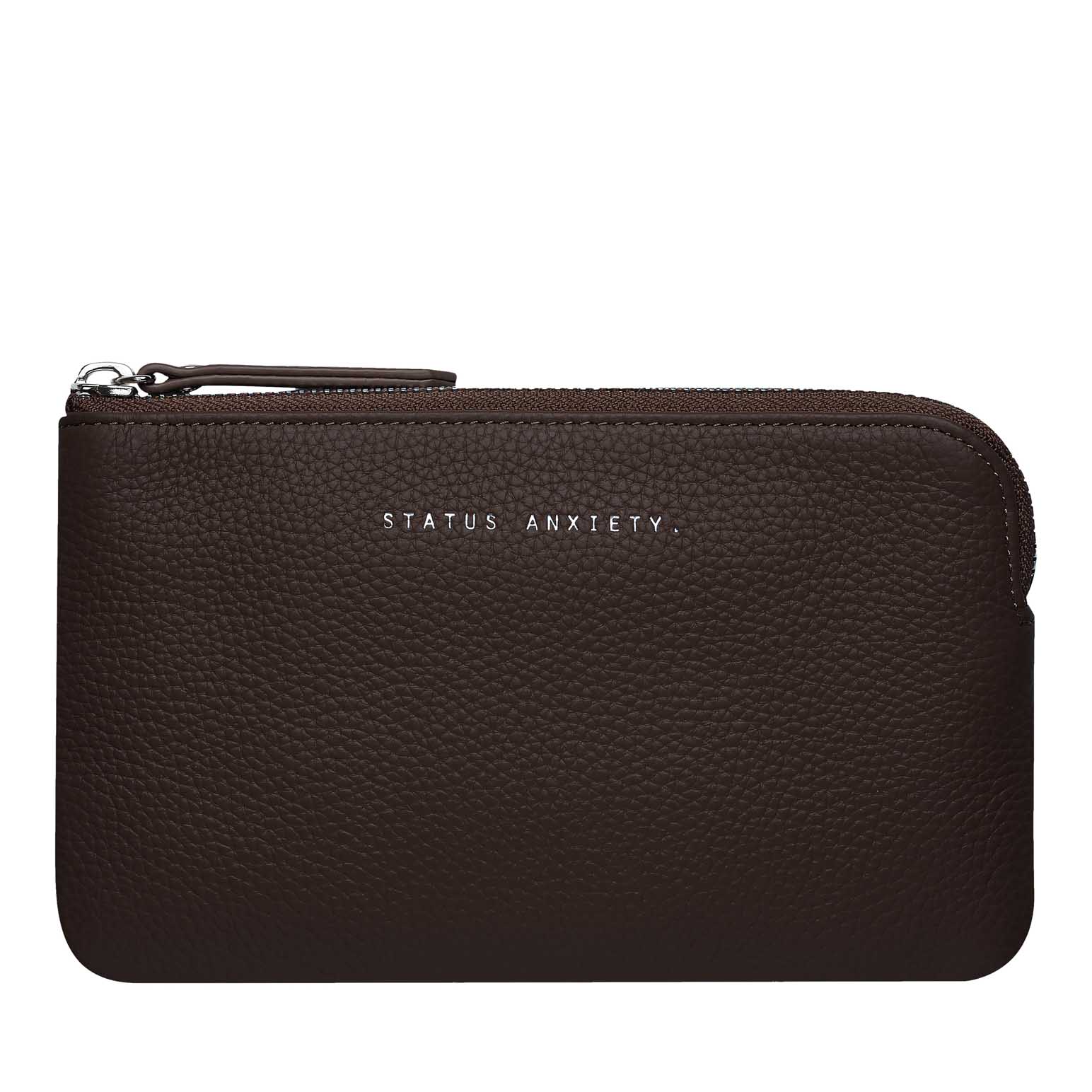 Status Anxiety Smoke and Mirrors Wallet