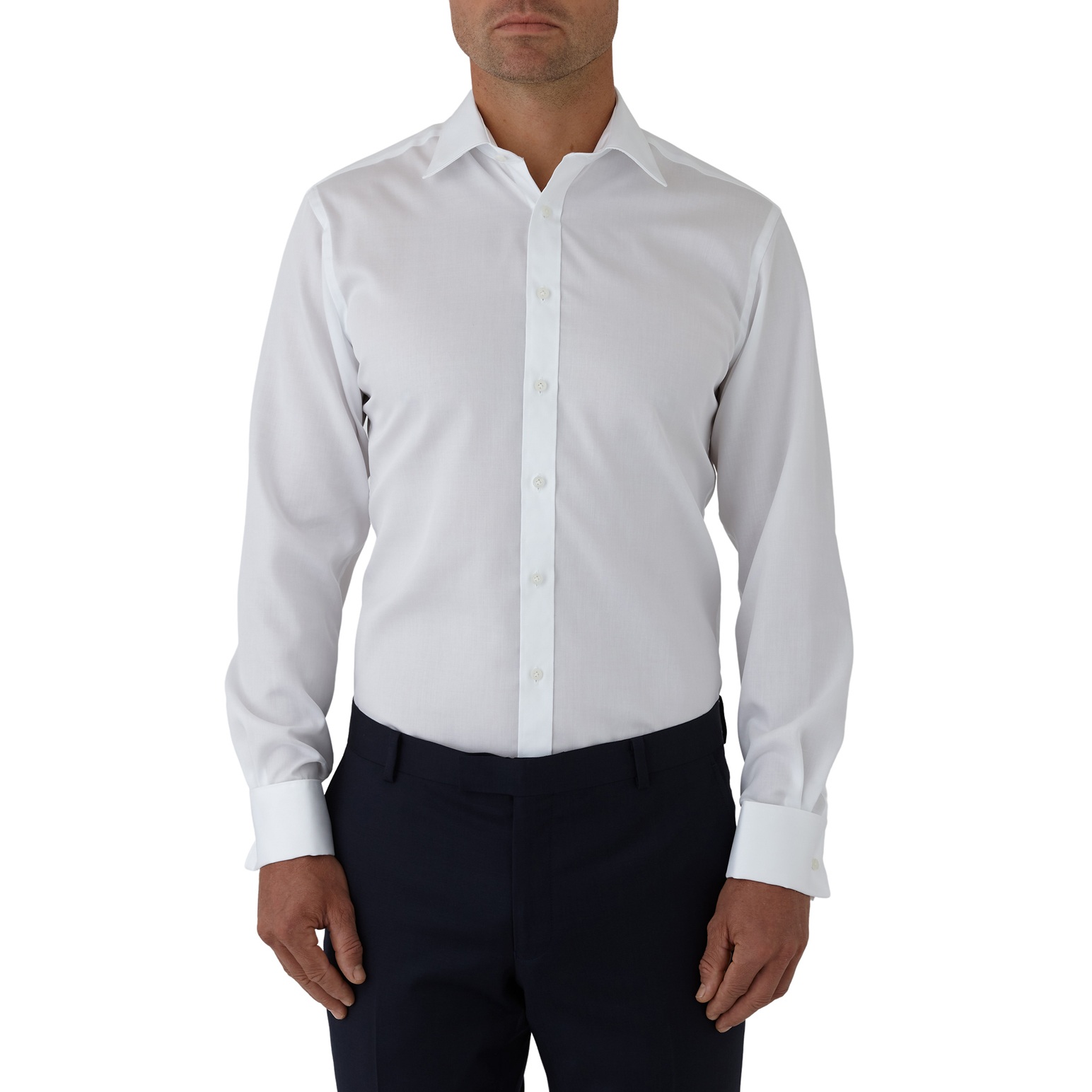 Joe Black Royale Fgw014 Business Shirt