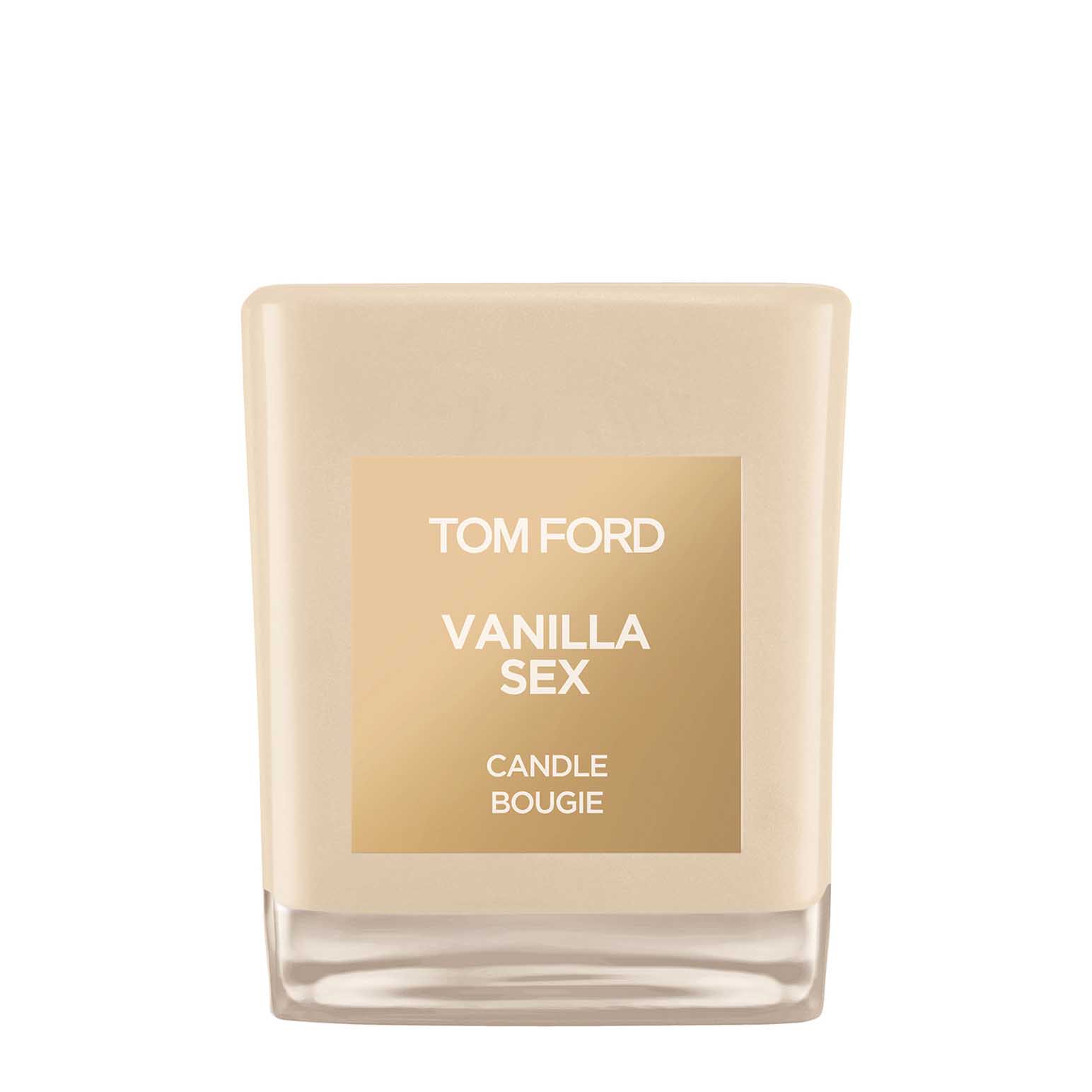 Tom Ford Vanilla Sex Candle 180g