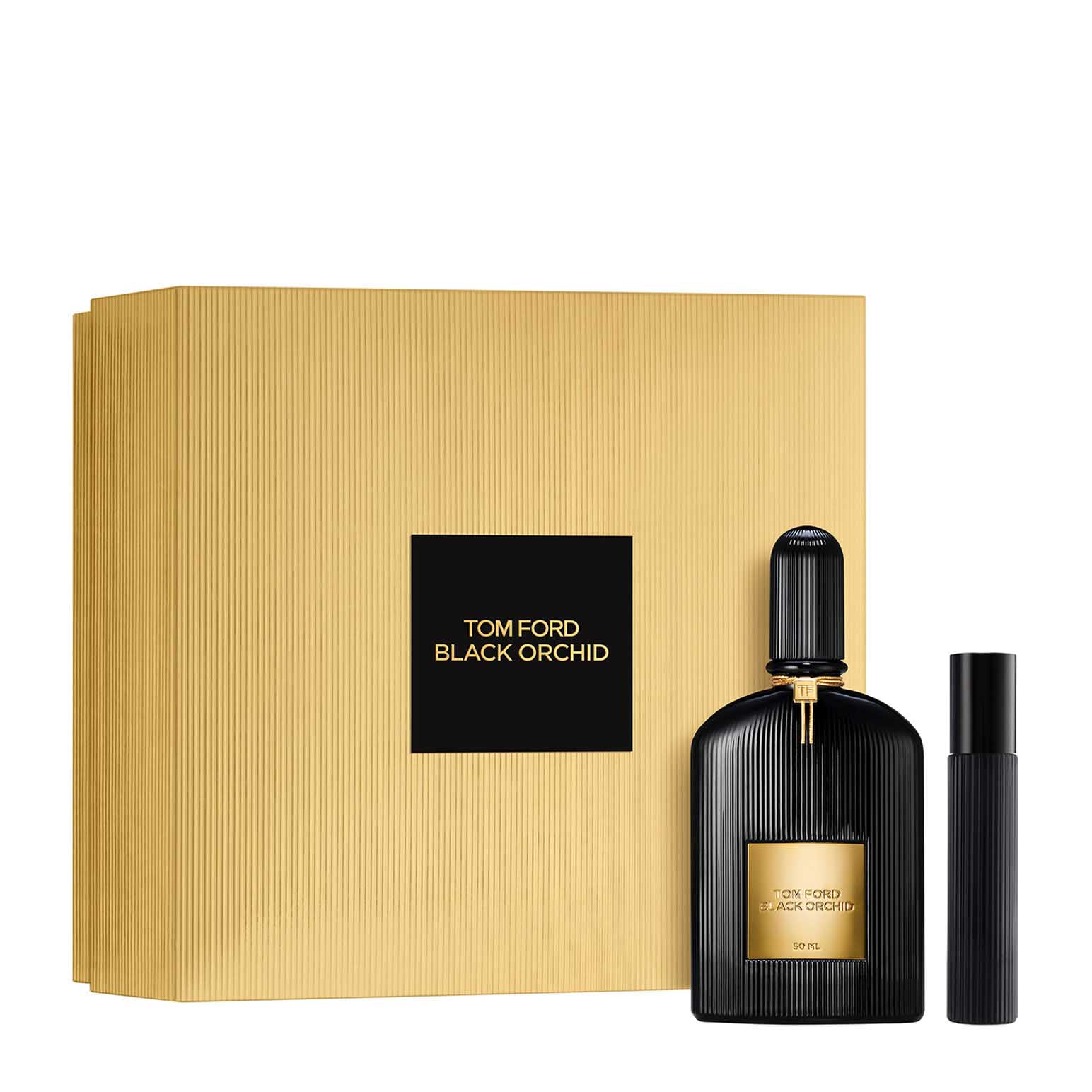 Tom Ford Black Orchid EDP Set
