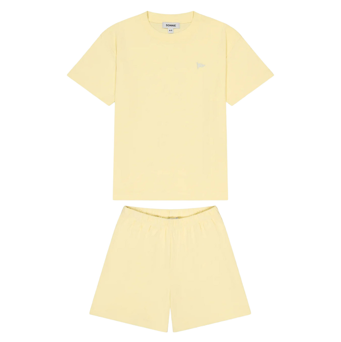 Sonnie Sonnie Sleep Set 2-7Y