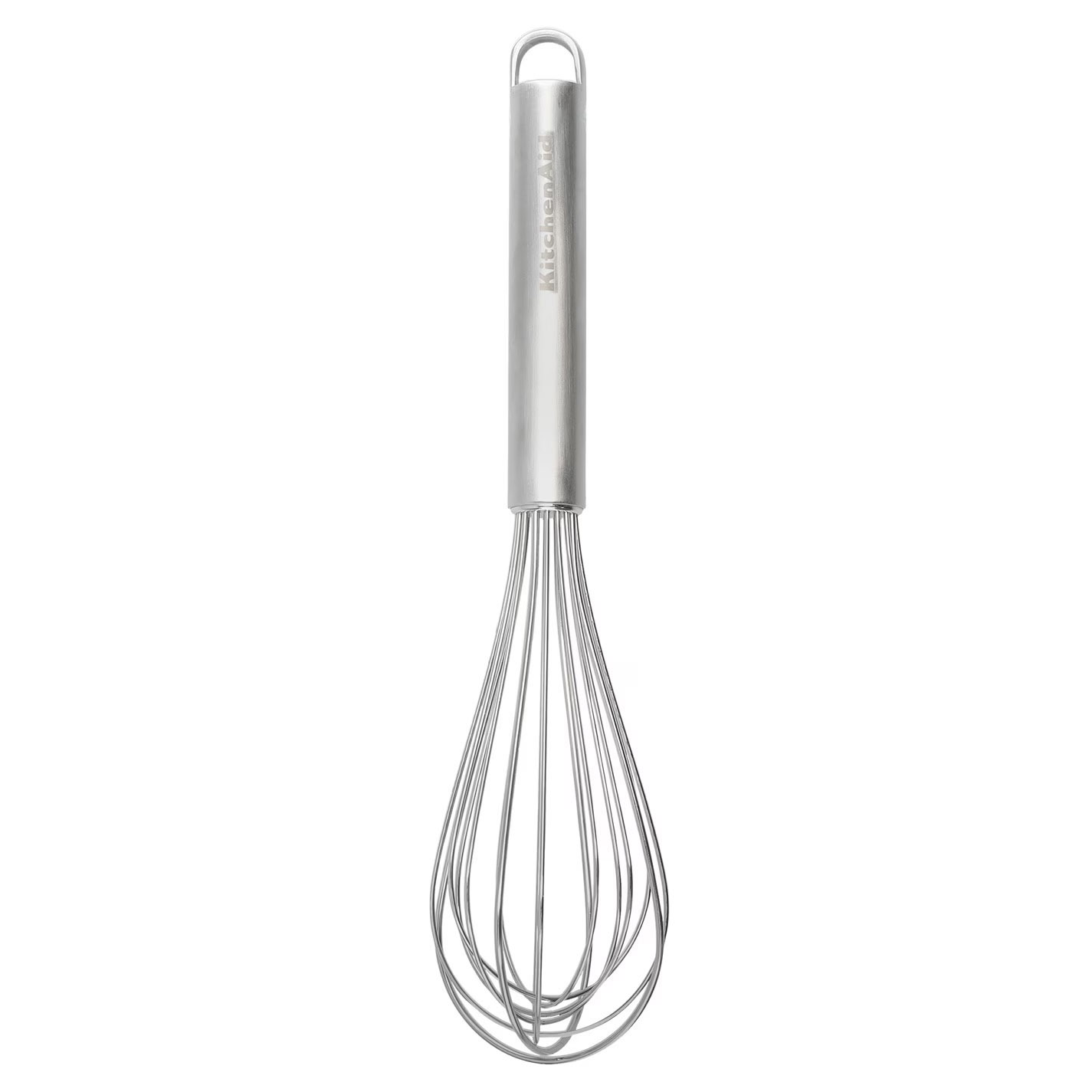 KitchenAid Premium Stainless Steel Balloon Whisk
