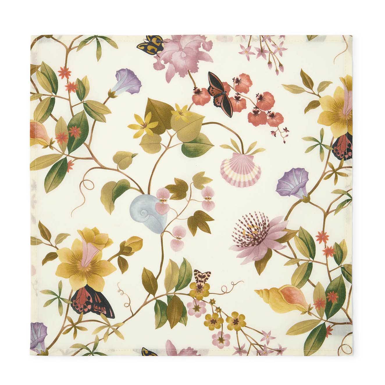 Joe Black Liberty Doreen June Pocket Square