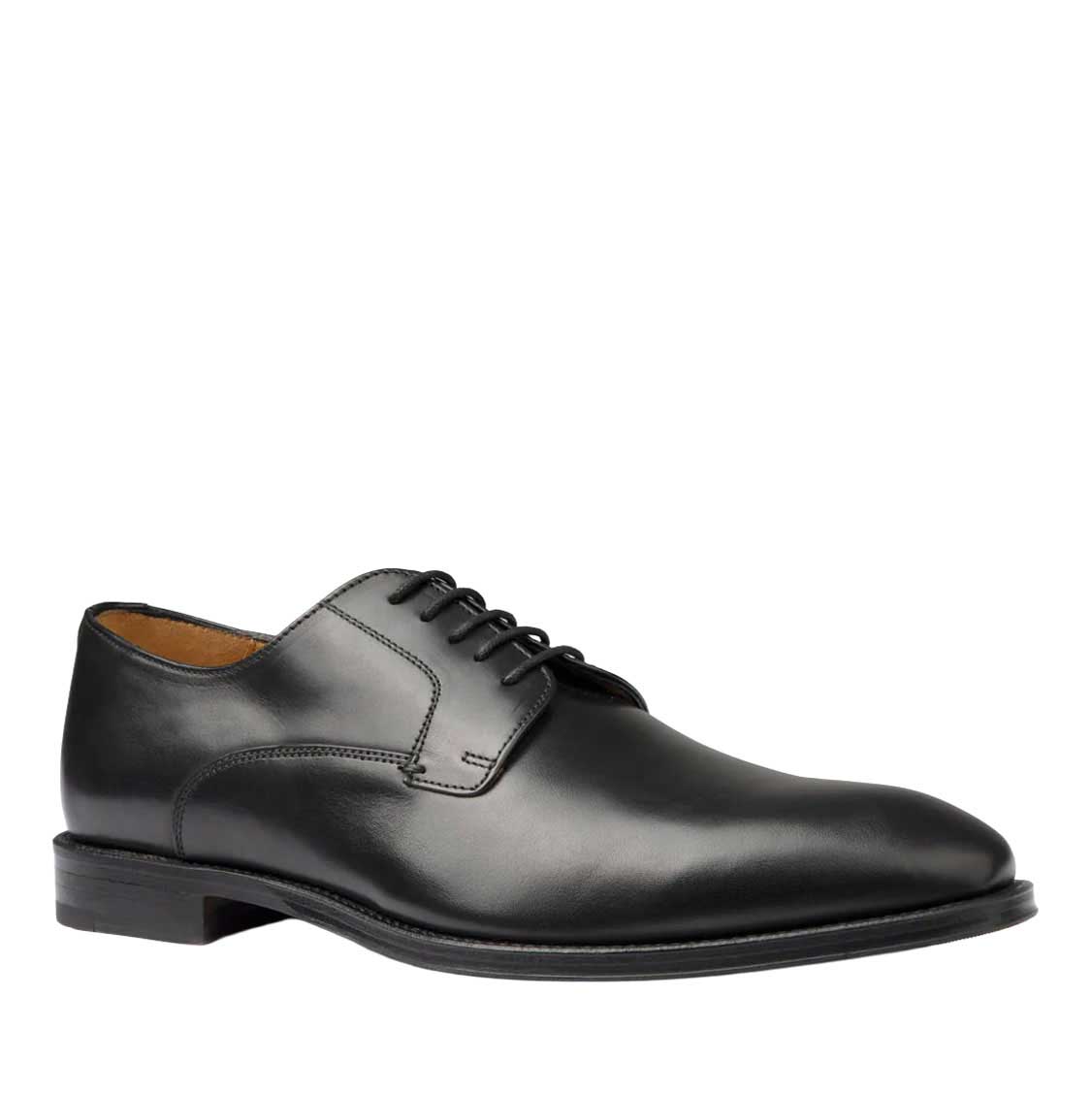 Rembrandt Rostock Plain Derby Shoe