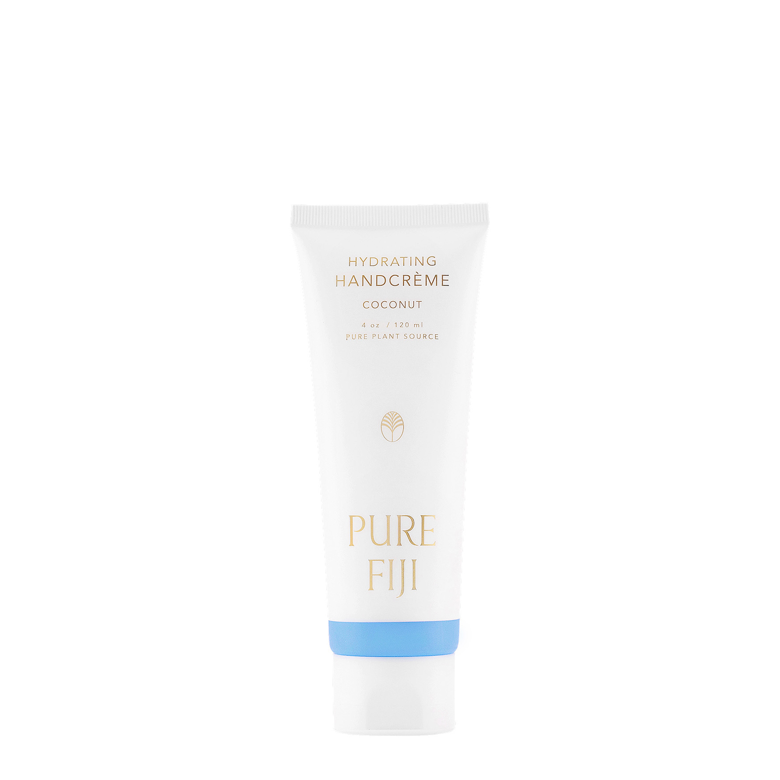 Pure Fiji Hand Cr&egrave;me 120ml - Coconut