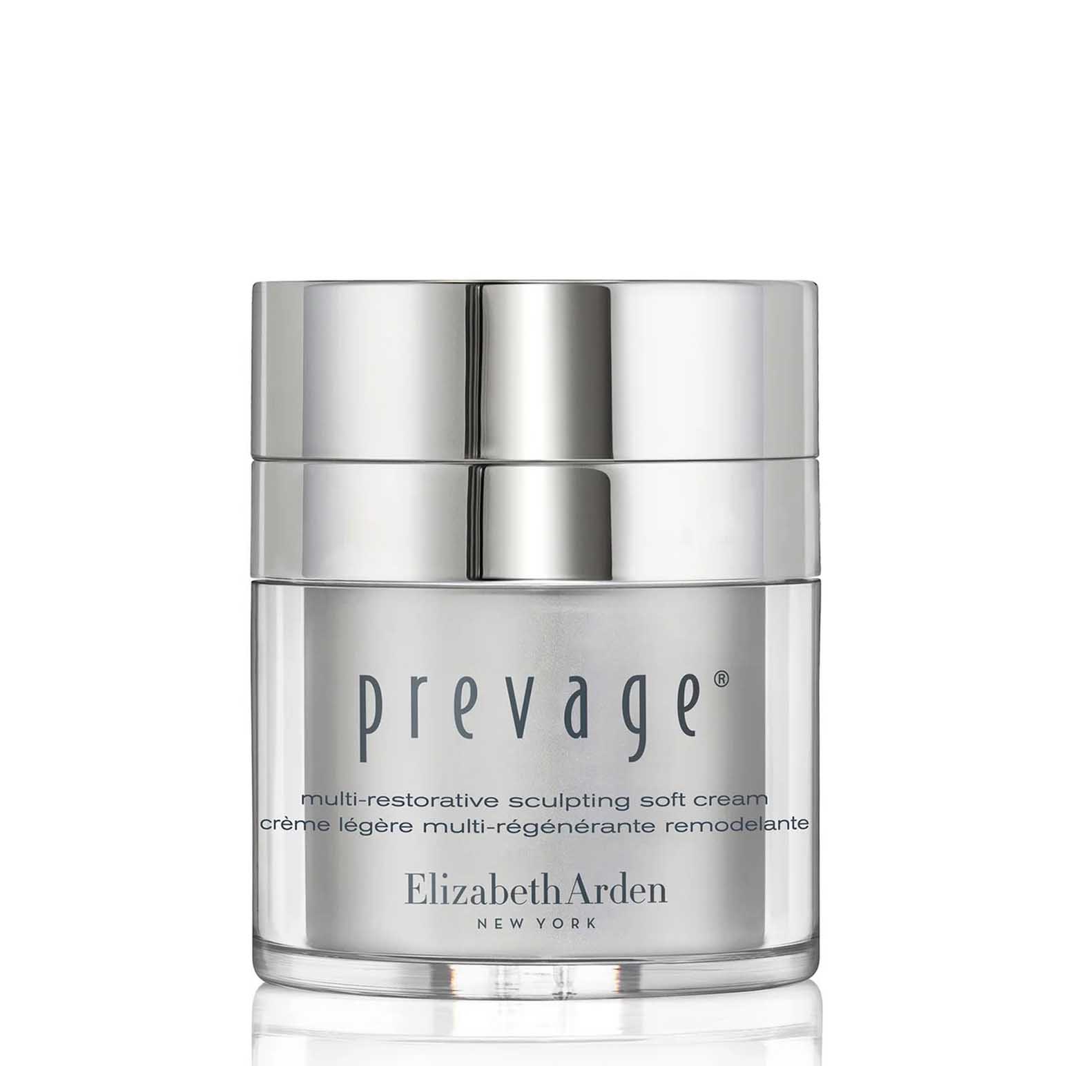 Elizabeth Arden PREVAGE&reg; Multi-Restorative Night Cream 50ml