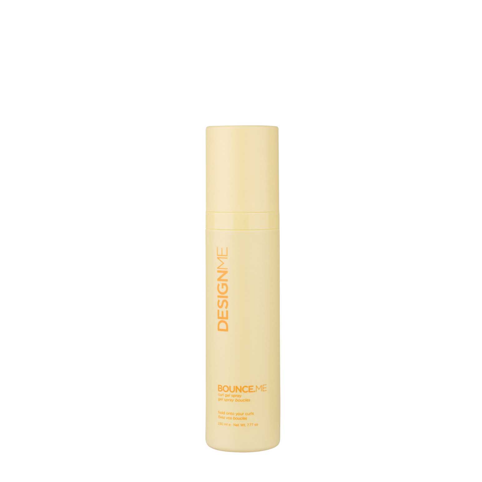 DESIGNME BOUNCE.ME Curl Gel Spray 230ml