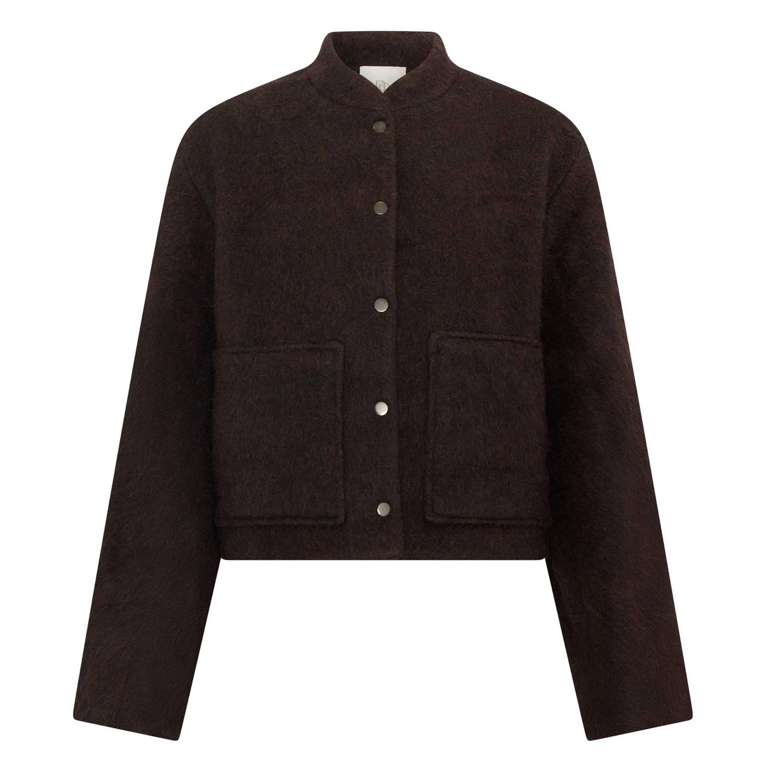POL Mirren Bomber