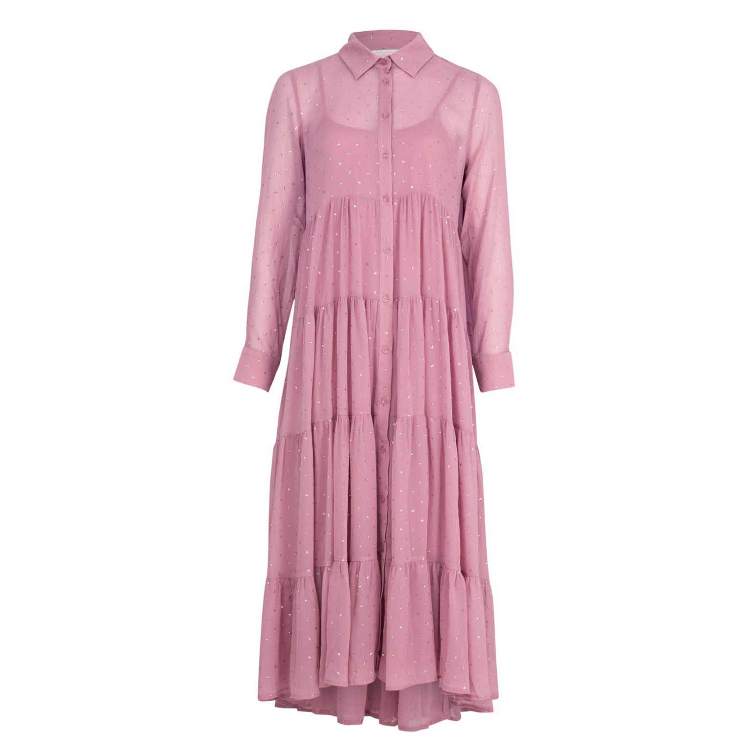 COOP Sun & The Swoon Dress