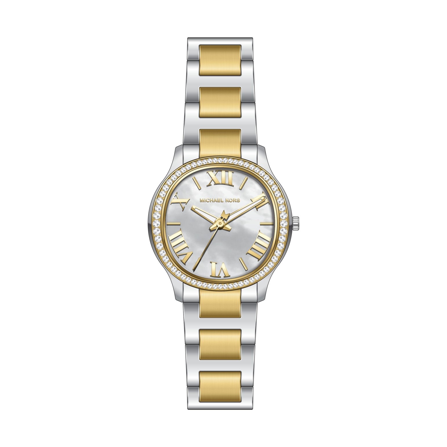 Michael Kors Sage Watch MK4910