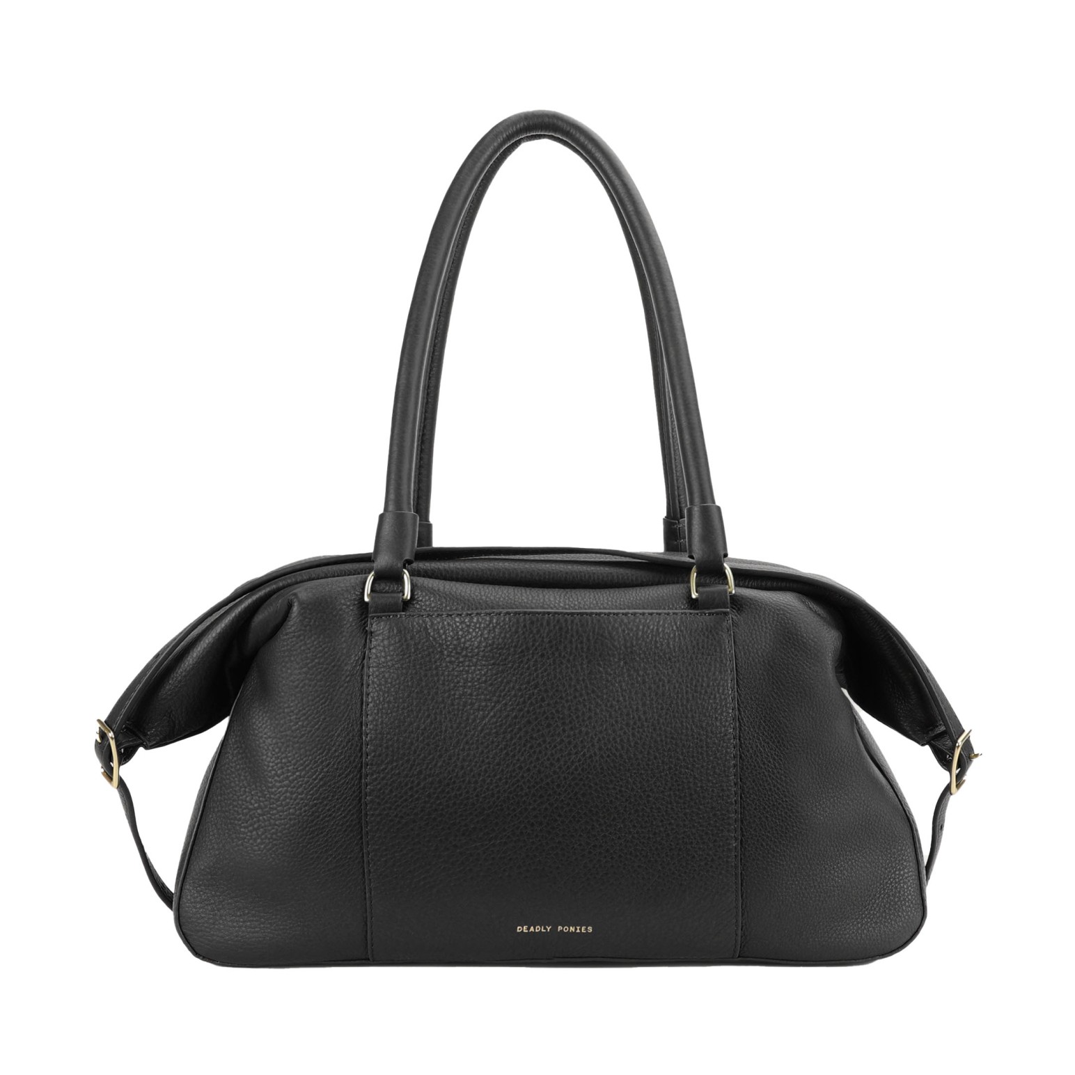 Deadly Ponies Mr Miro