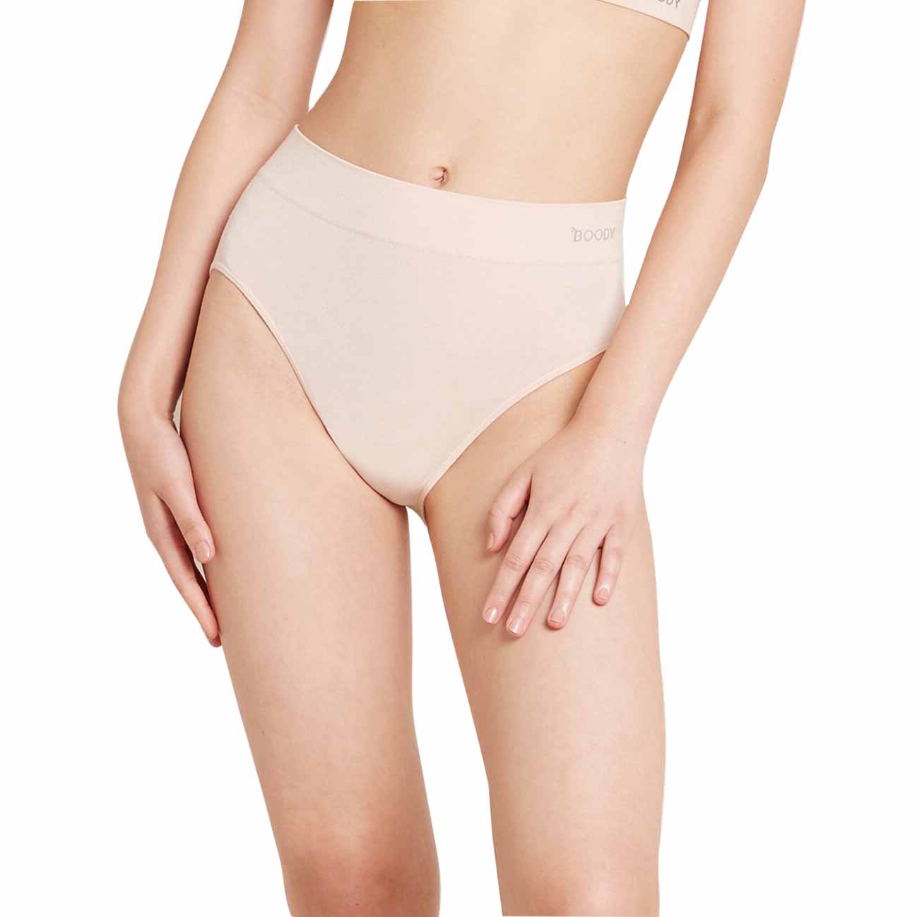 Boody Full Brief