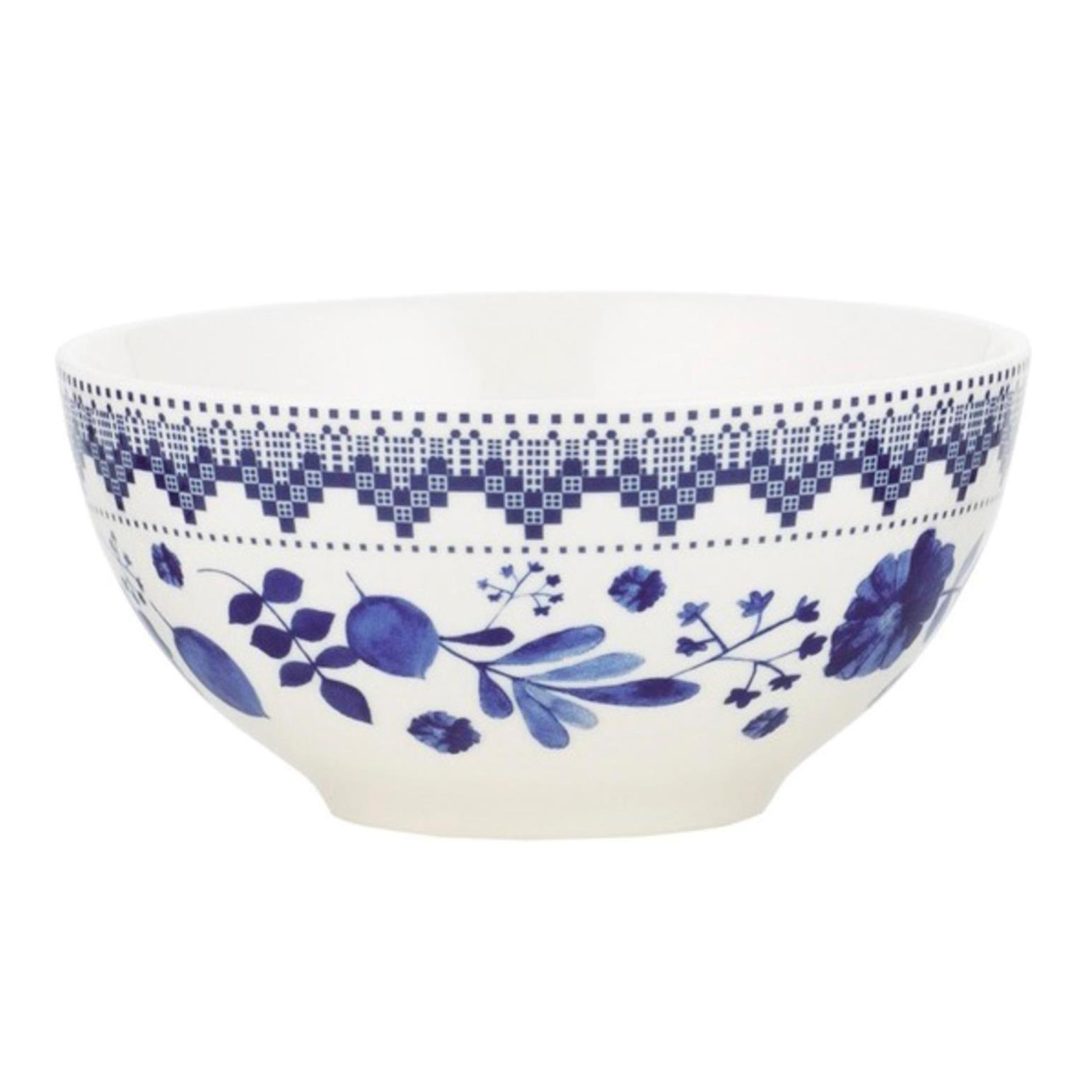 Maxwell & Williams Darcy Coupe Bowl 10cm - Floral