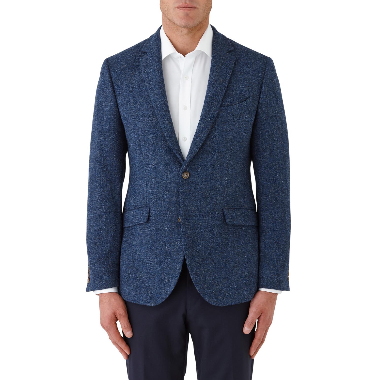 Cambridge Harris Jacket Fct215