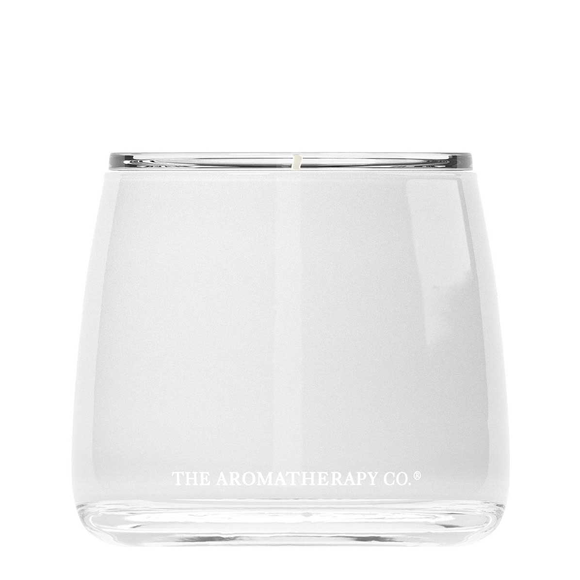 Therapy Candle Embrace 260g - Vanille & Hazelnut Ambre