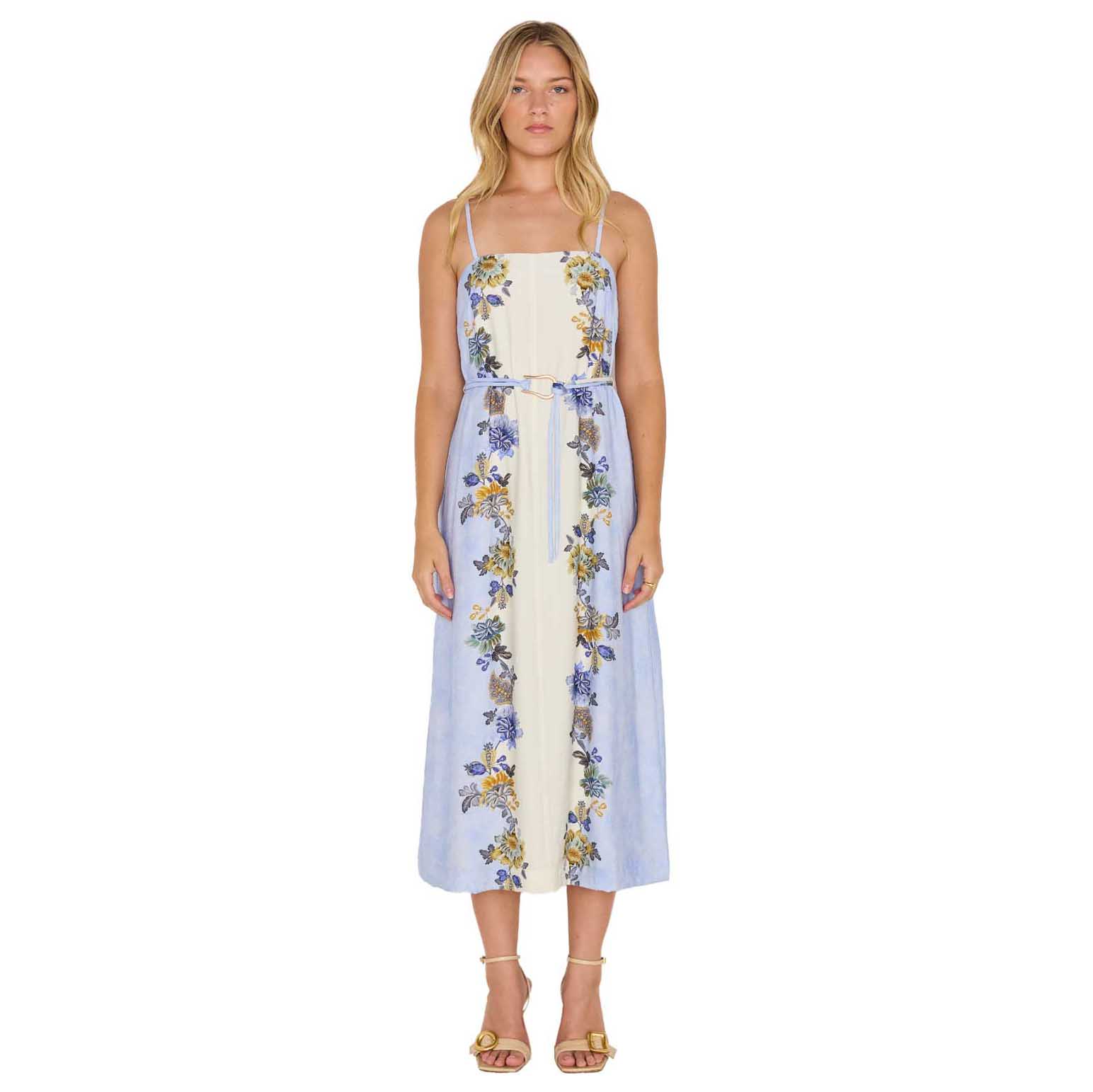 MINKPINK Lucia Midi Dress