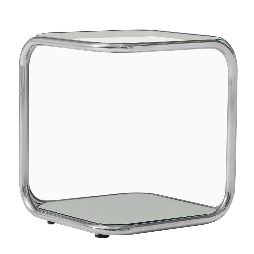 West Elm Axel Side Table