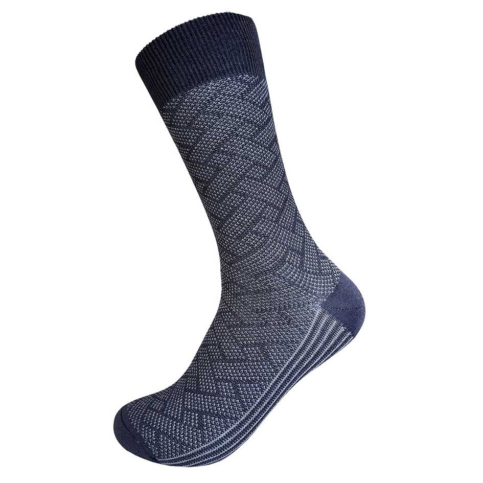 DS Socks Betaspun Classic Lattice