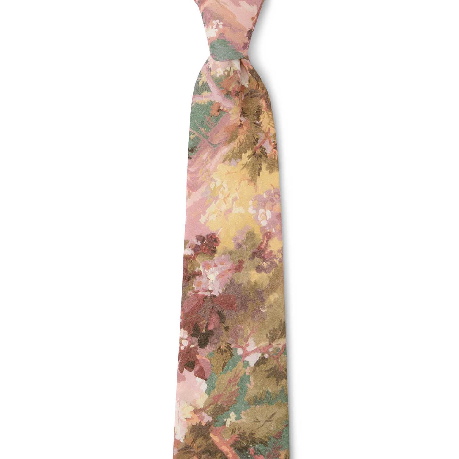 Joe Black Liberty Arboretum 7.5cm Tie