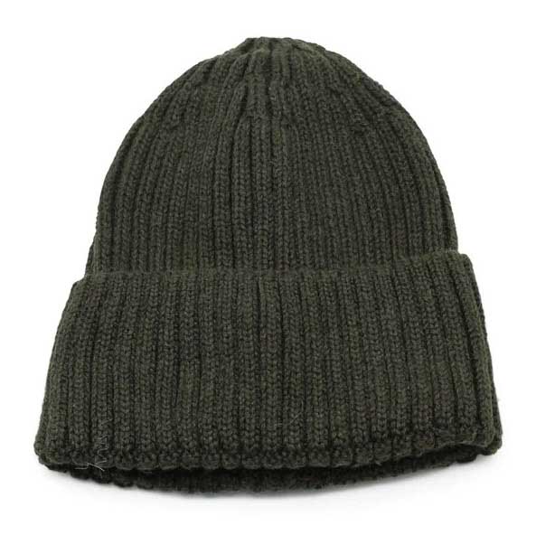 Morgan & Taylor Mia Wool-Blend Beanie