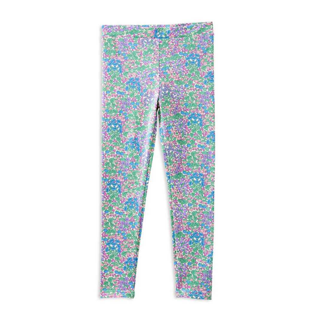 Milky Forget Me Not Legging