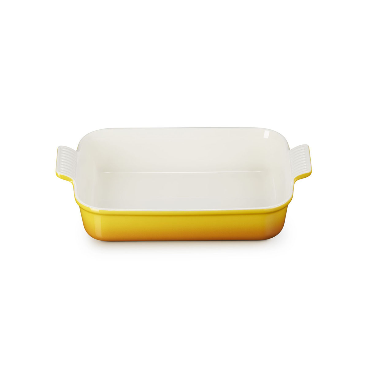 Le Creuset Stoneware Heritage Rectangular Dish 32cm