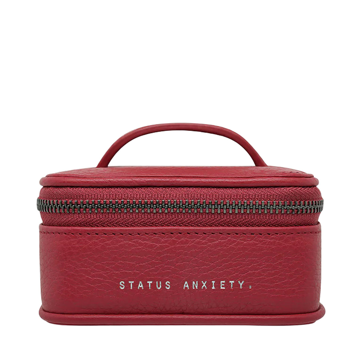 Status Anxiety Heartbreaker Jewellery Case