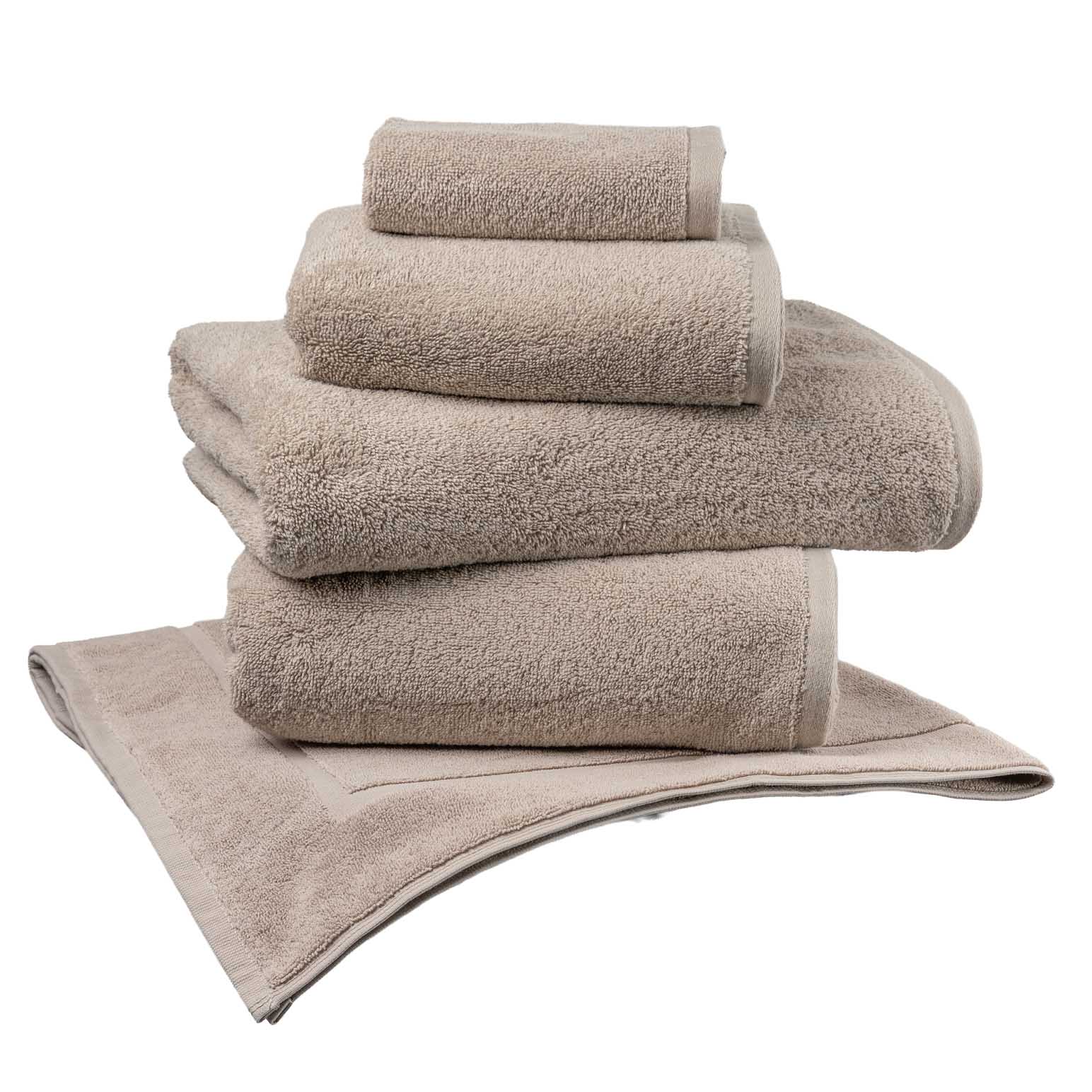 Baksana Bursa Turkish Towel Range
