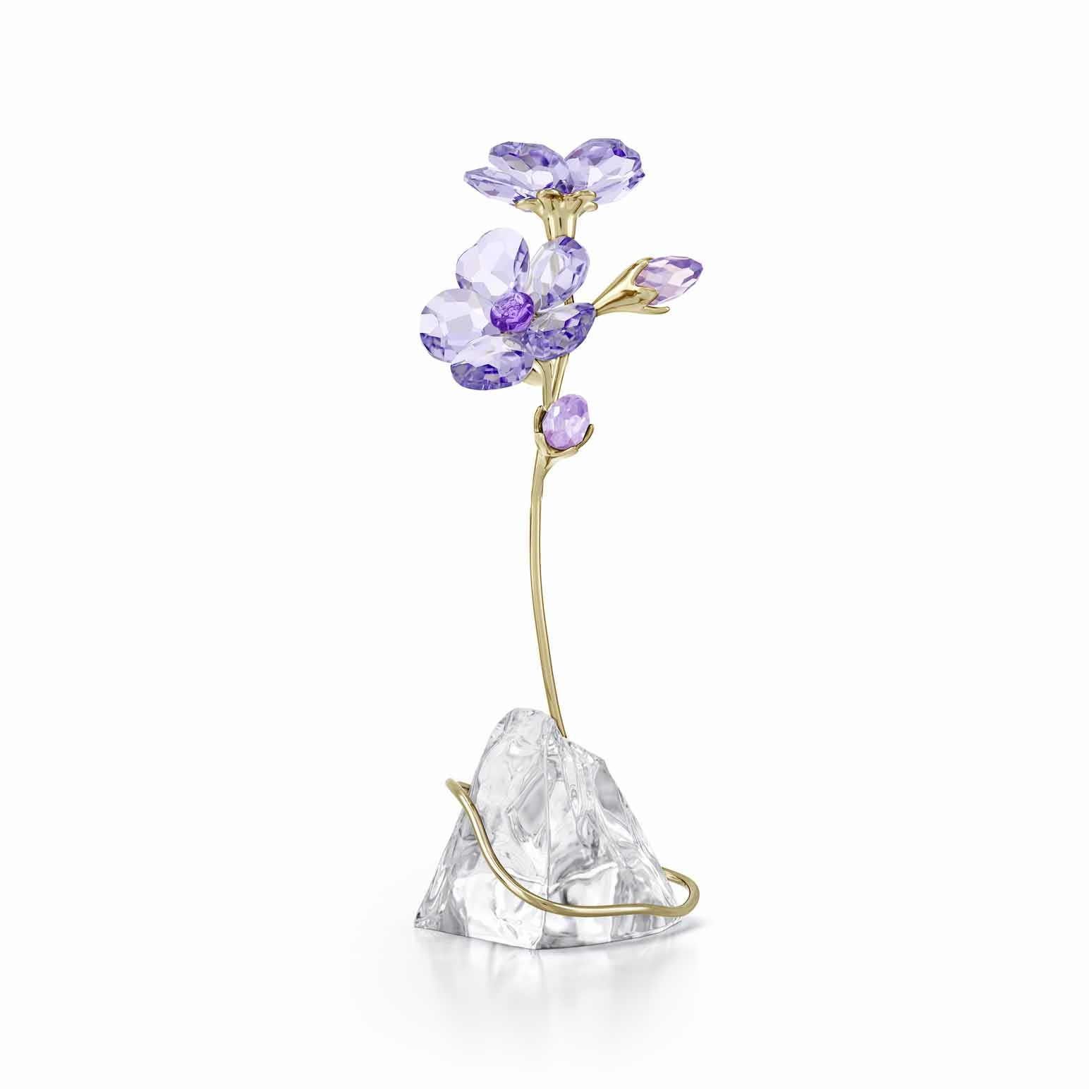 Swarovski Florere Rozanne