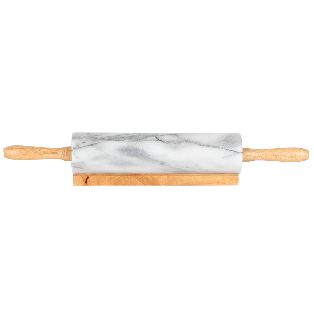D.Line Marble Rolling Pin