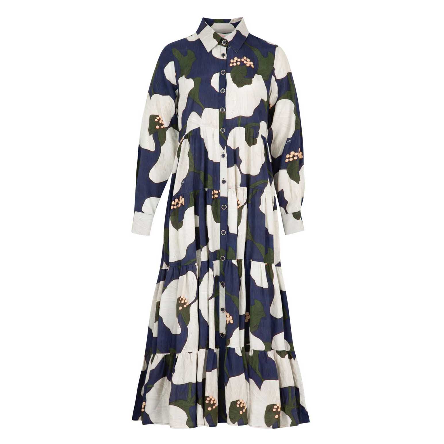 COOP Sun & The Swoon Dress