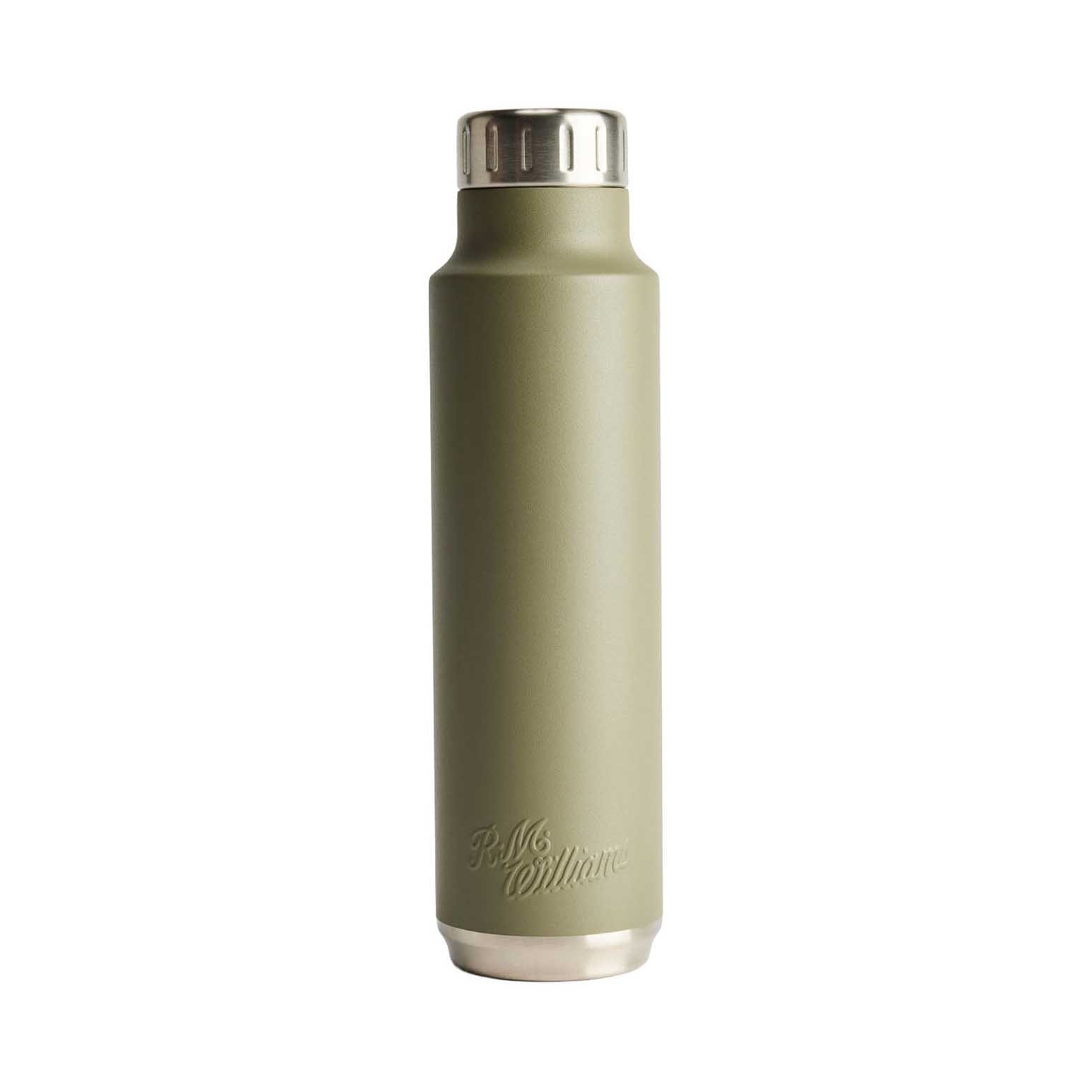 R.M. Williams Water Bottle