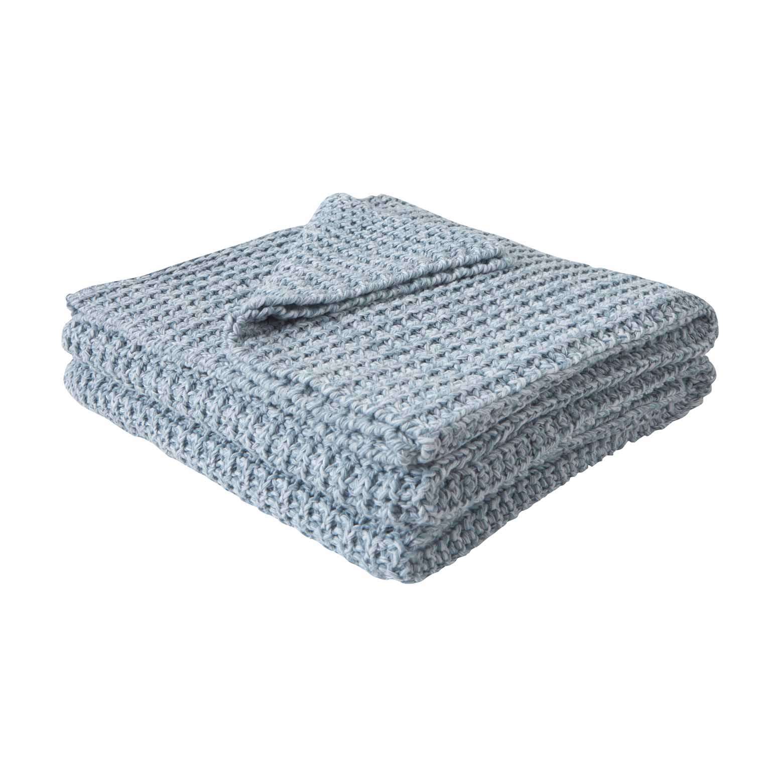 Wallace Cotton Omaha Cotton Throw