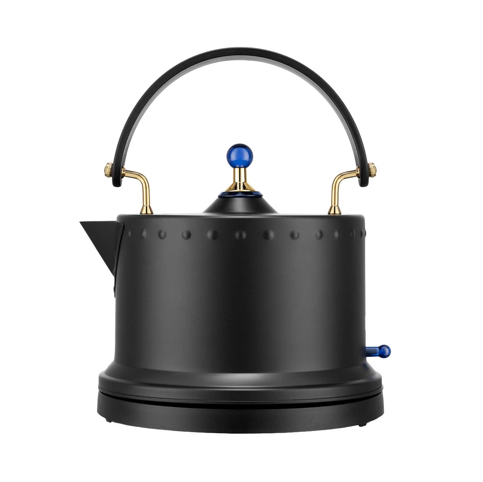 Bodum Electric Water Kettle, 1.0L, 34 oz, 1380w