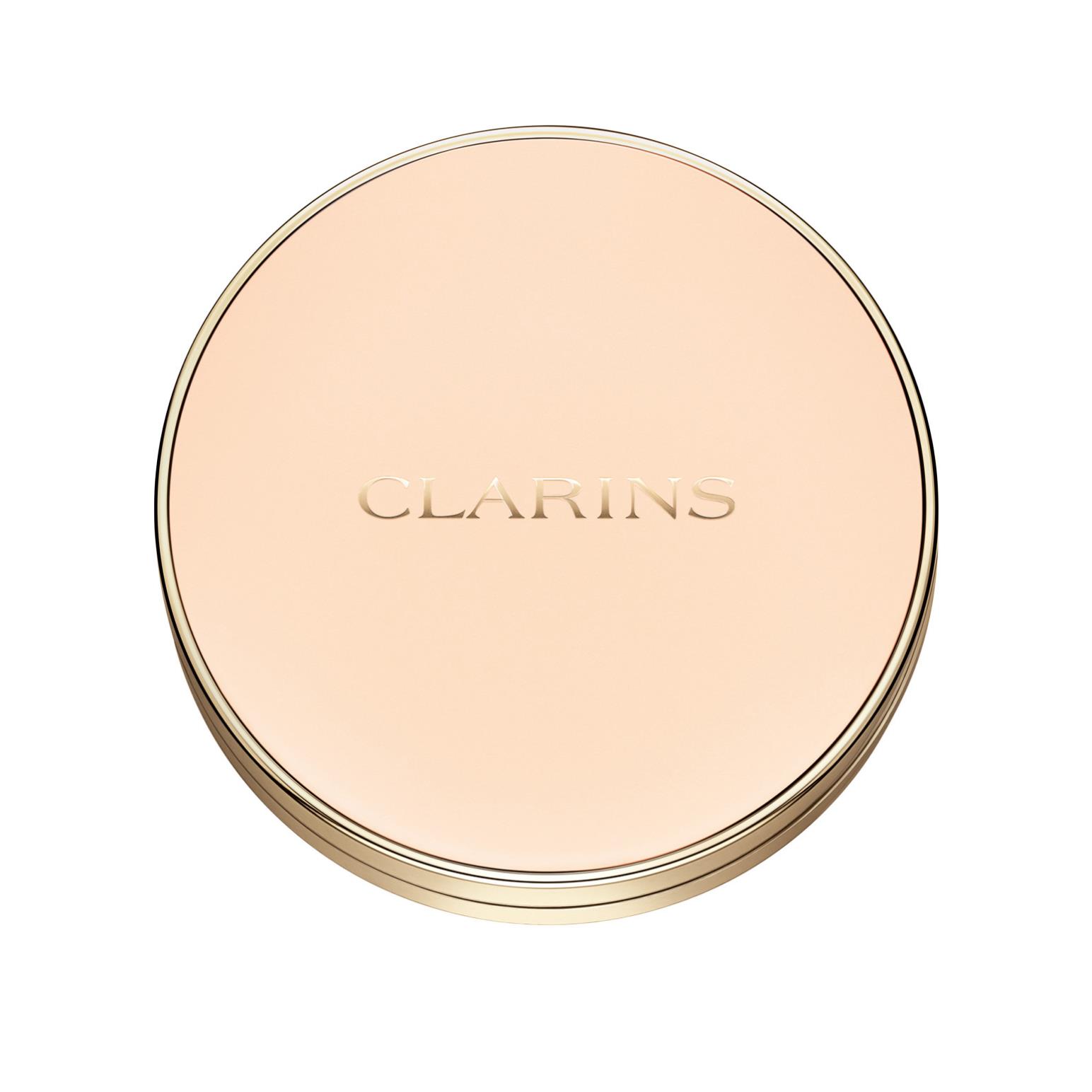 Clarins Ever Matte Compact Powders 01 10g