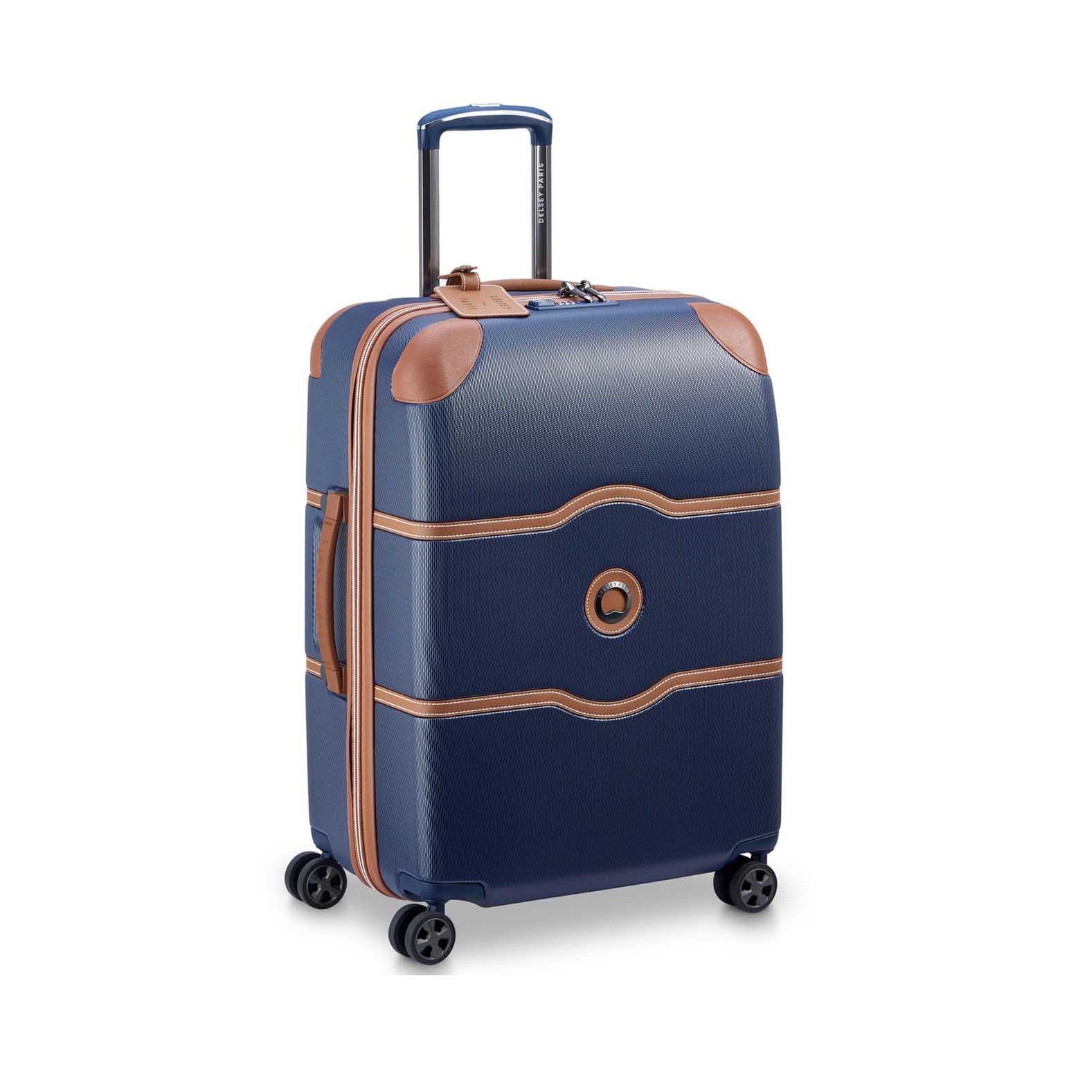 Delsey Chatelet Air 2 66cm Luggage Case