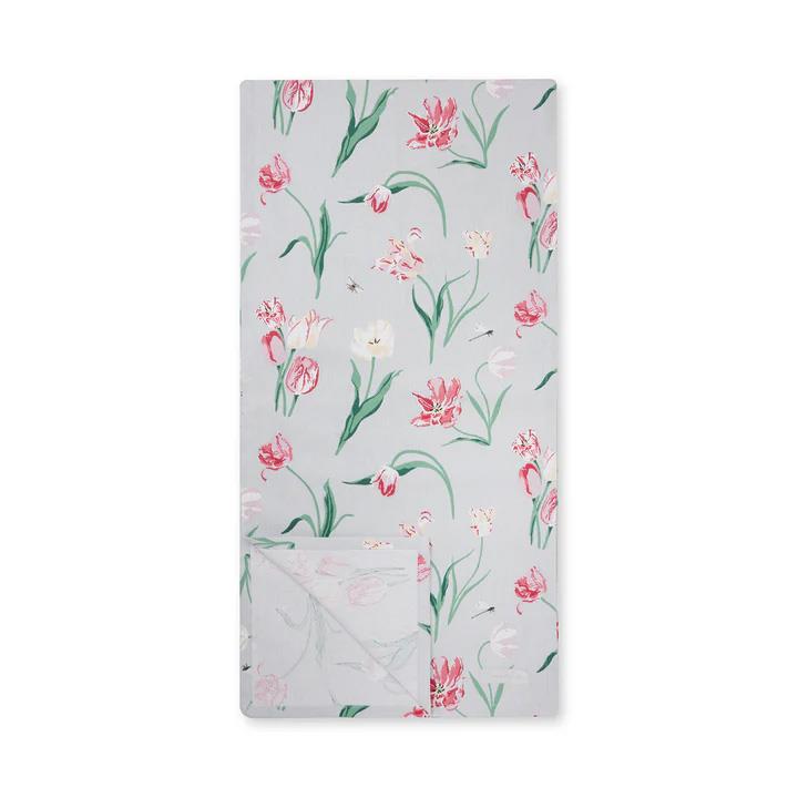Sophie Allport Table Runner - Tulips