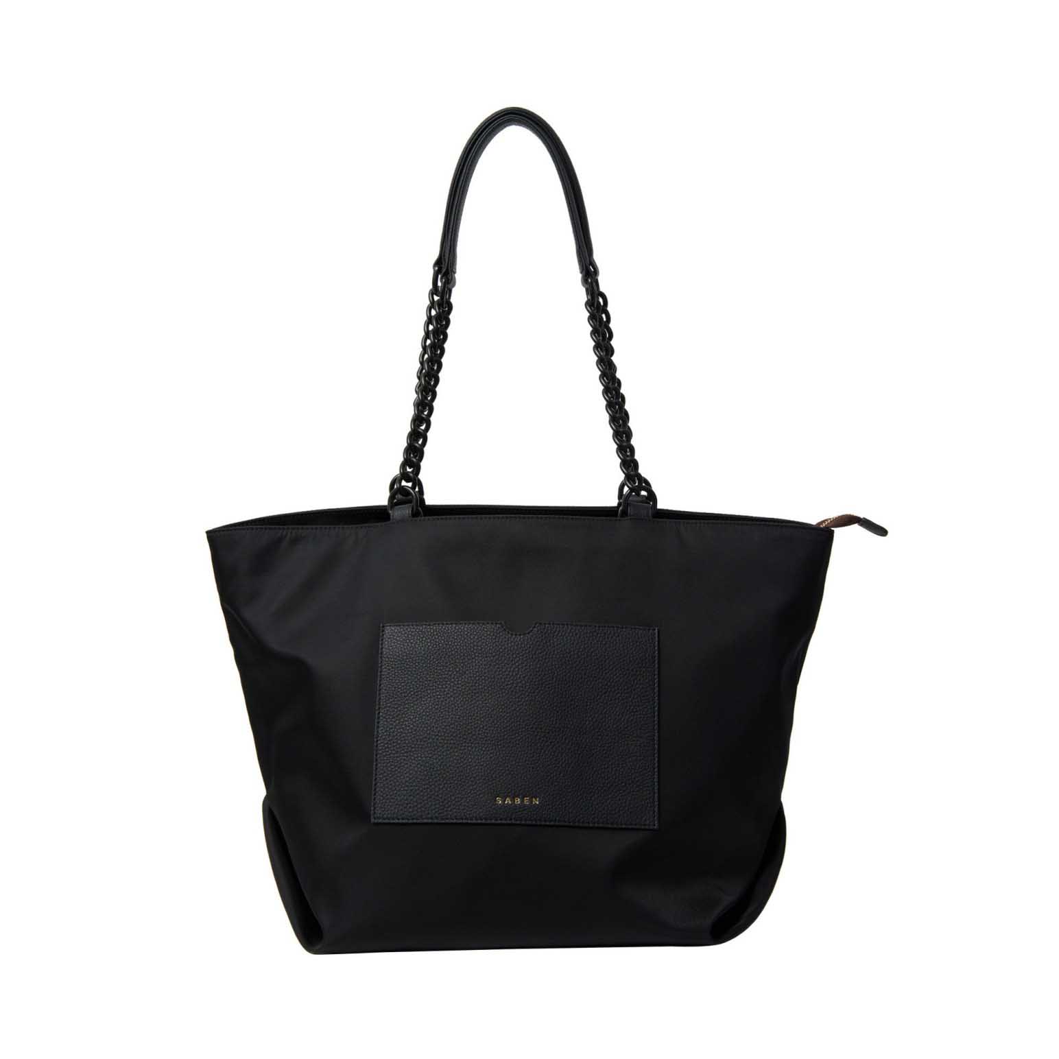 Saben Porto Tote Recycled Nylon