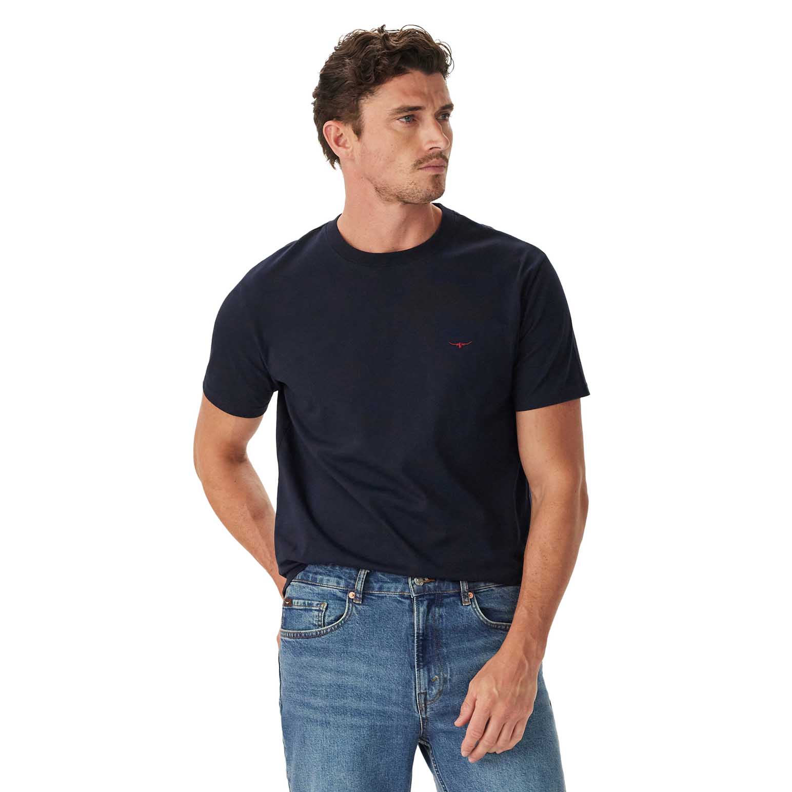 R.M. Williams Parson T-Shirt