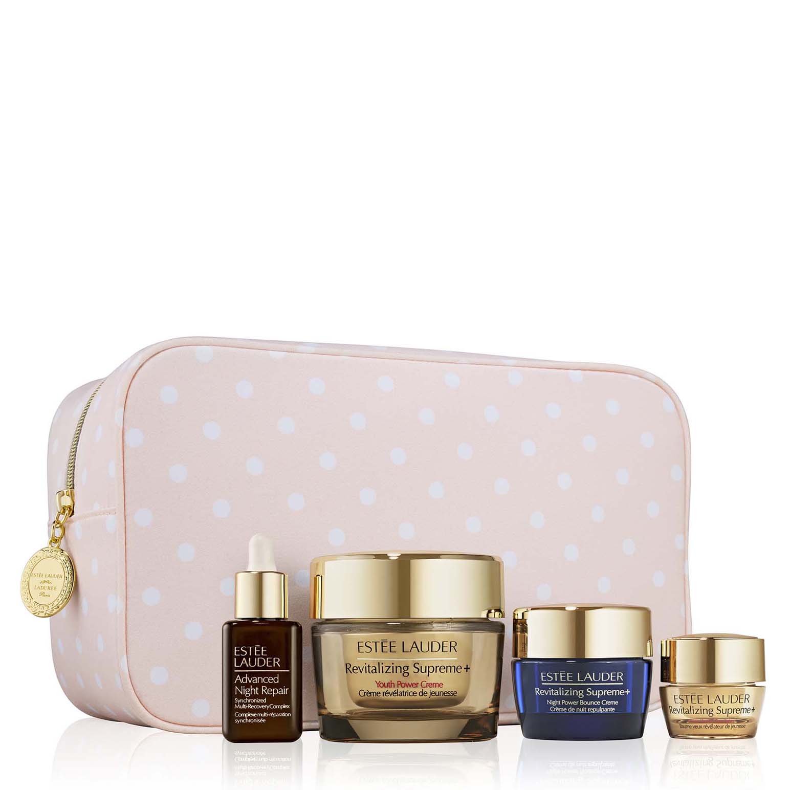 Estée Lauder Collection with Ladurée Revitalizing Supreme+ Set
