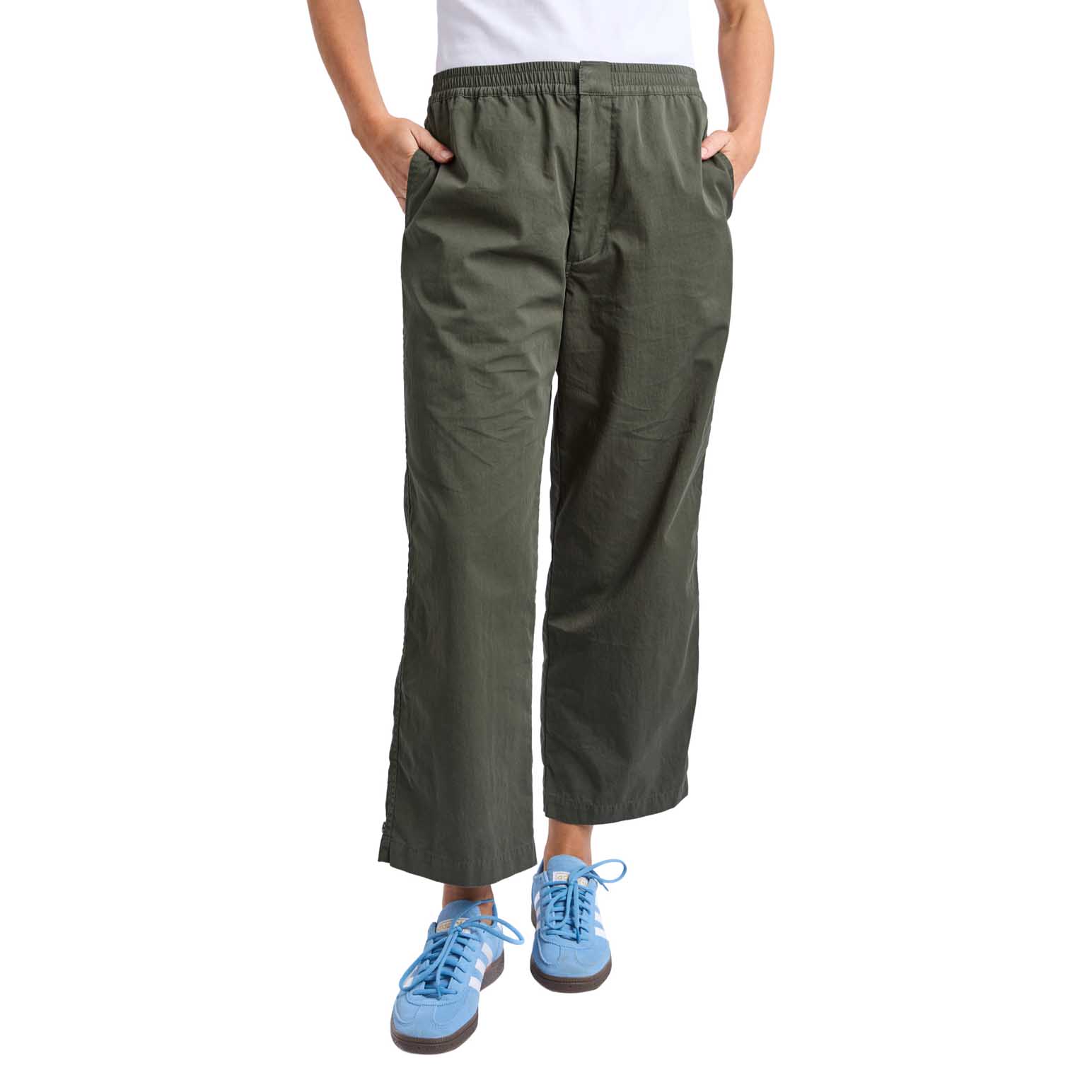 ELM Relaxed Ankle Pant