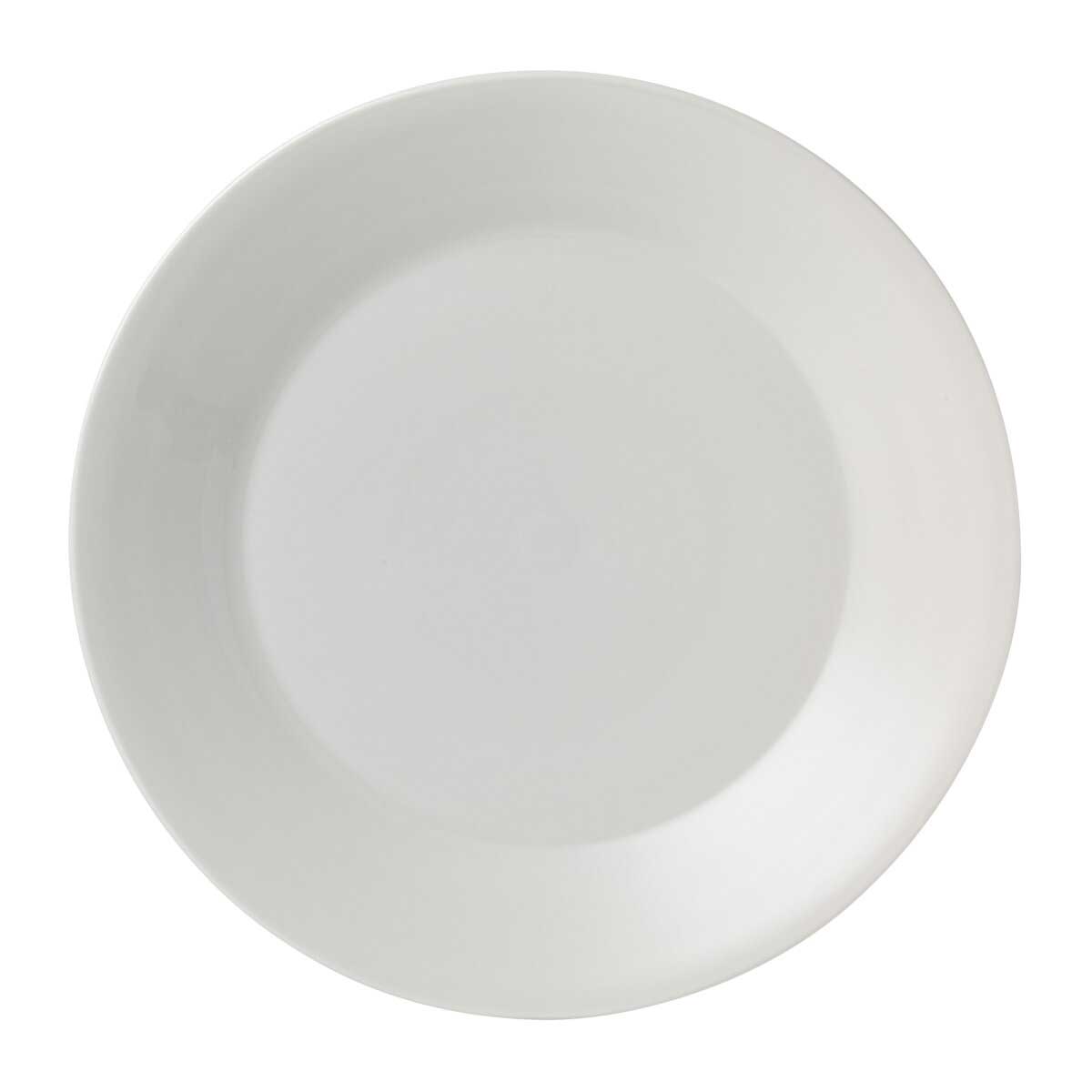 Royal Doulton Tablew Casual1815 Pureplate 24cm