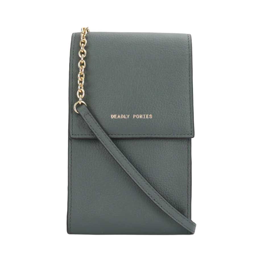 Deadly Ponies Poucheroo