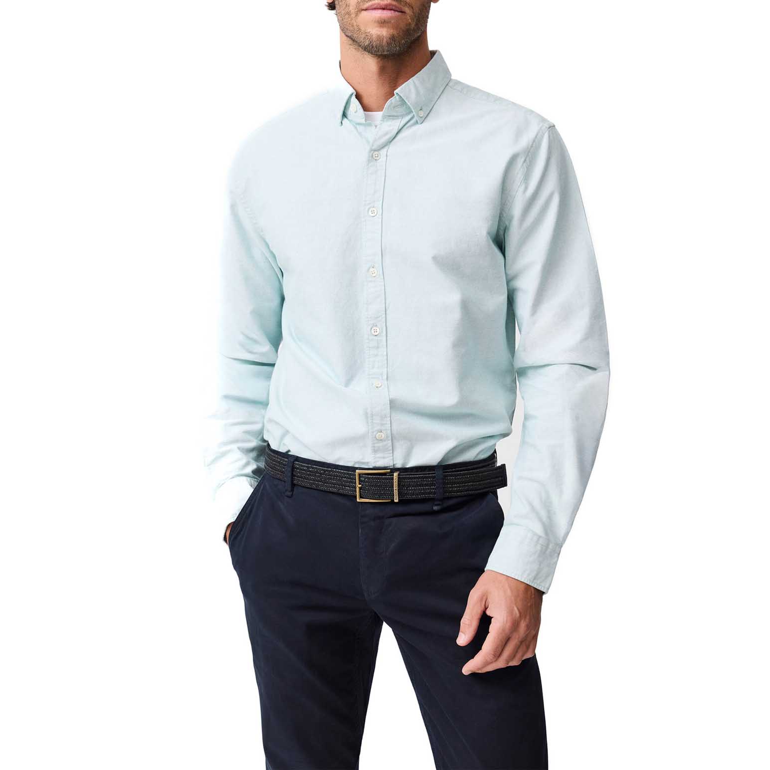 Rodd & Gunn Cambridge Ls Shirt