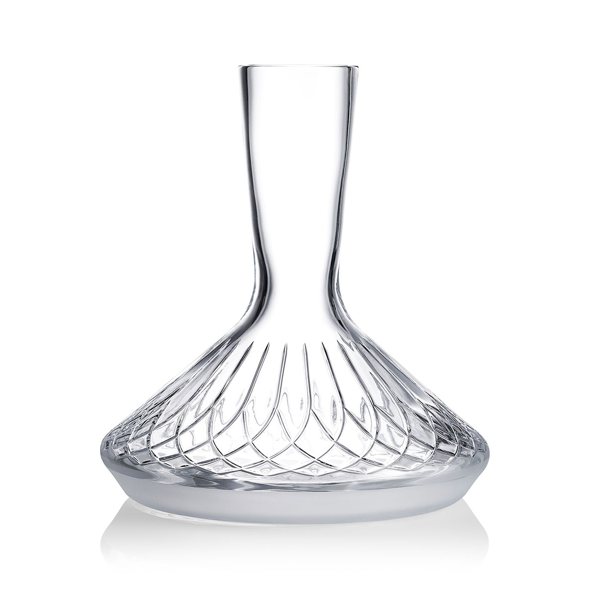 Waterford Lismore Arcus Wine Carafe 1.77L