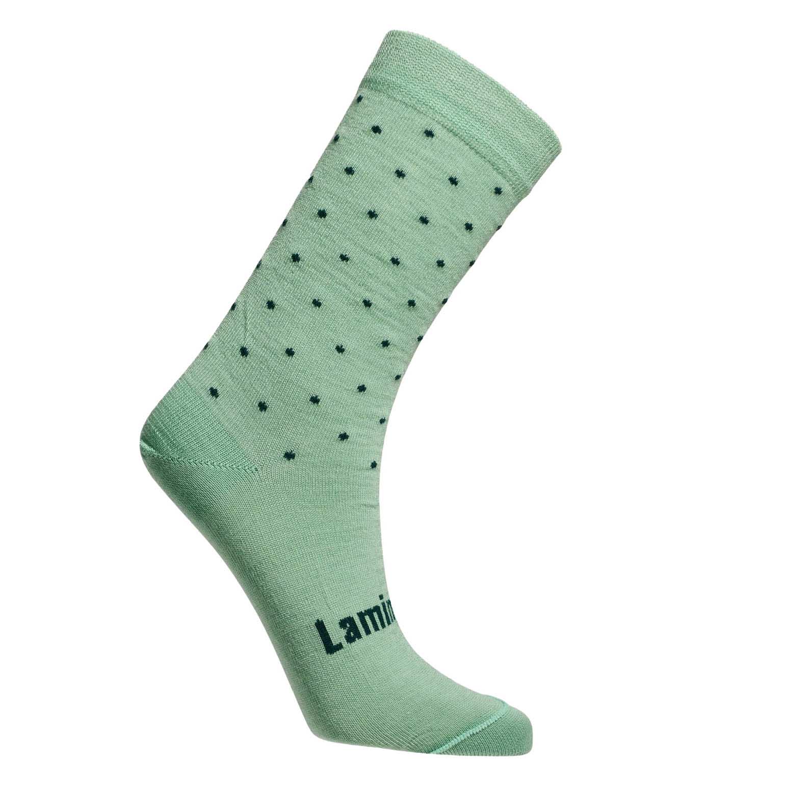 Lamington Socks Merino Wool Crew Socks
