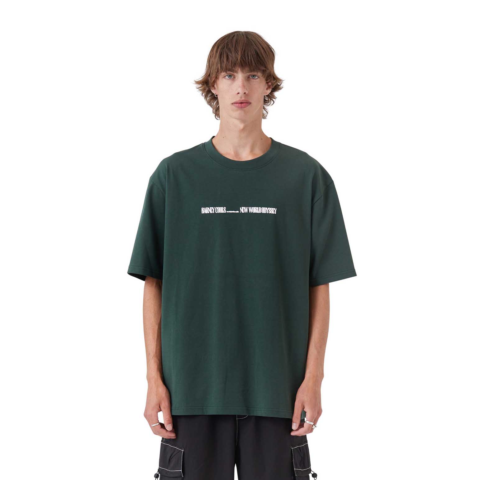 Barney Cools Loop Tee
